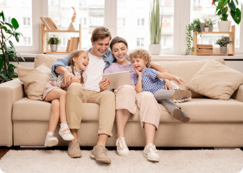 Student Tiffin in Toronto