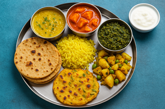 Vegetarian Tiffin in Toronto Pure Vegetarian Tiffin in Toronto