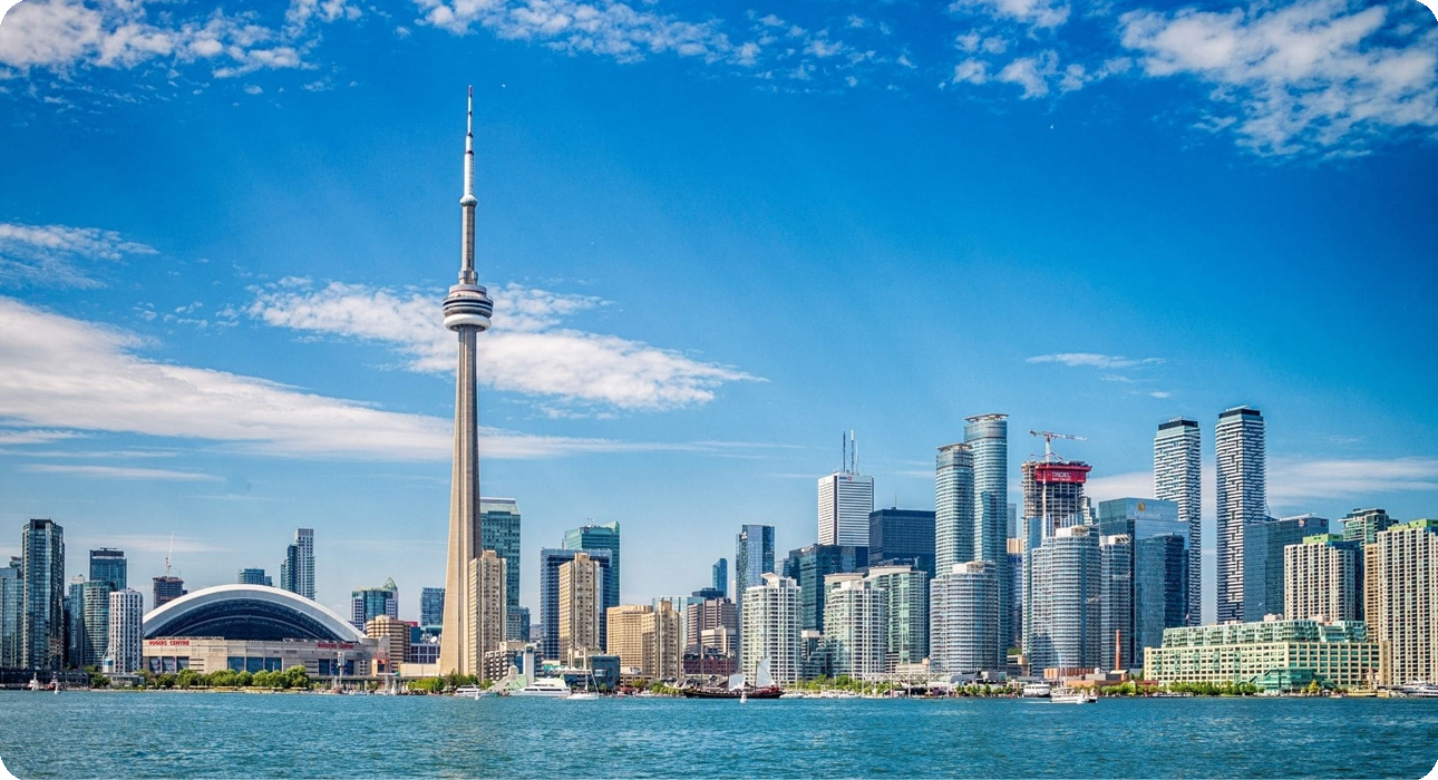 Tiffin Service in Toronto – Downtown Toronto