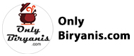 Only Biryanis Catering in Toronto