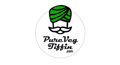 Pure Veg Tiffin Services Toronto - healthy vegetarian meals