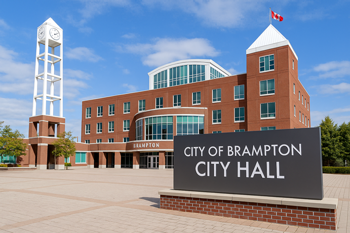 Tiffin Service in Toronto – Brampton