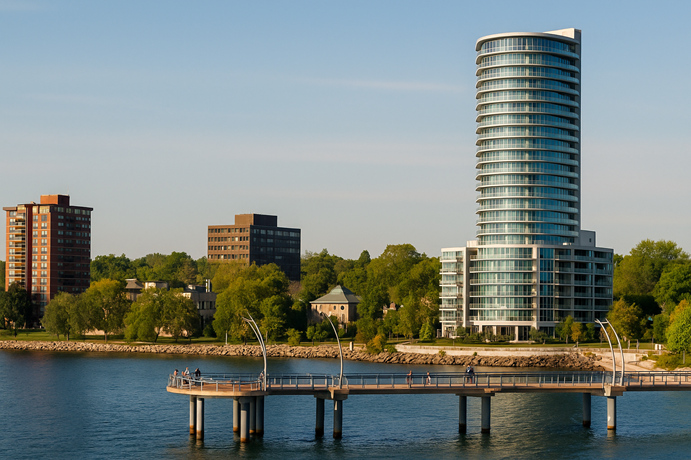 Tiffin Service in Toronto – Burlington