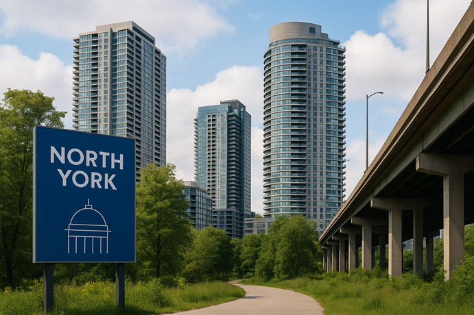 Tiffin Service in Toronto – North York