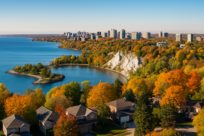 Tiffin Service in Toronto – Scarborough